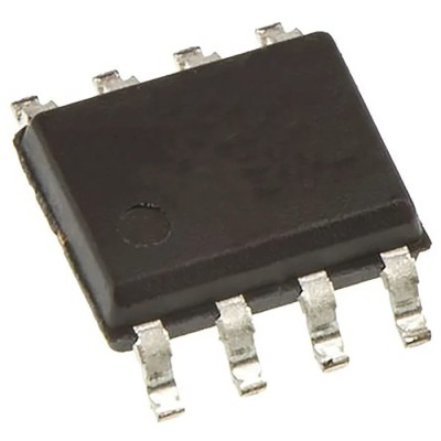 Infineon 128 kB SPI FRAM Memory 8-Pin SOIC Package, Automotive AEC-Q100, 2-3.6V FM25V01A-G