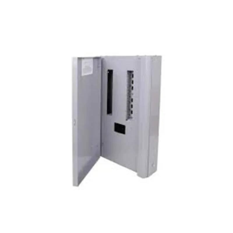 Eaton Memshield 3 3 Phase Distribution Board 125A, Lockable Steel Enclosure, 12 Way EBM121 EBM121