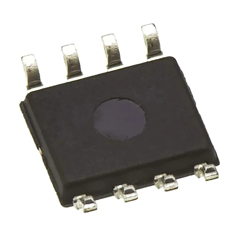 Infineon 128 kB SPI FRAM Memory 8-Pin SOIC Package, Automotive AEC-Q100, 2-3.6V FM25V01A-G