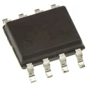 Infineon 2 MB SPI FRAM 8-Pin SOIC Non-Volatile Memory 2V-3.6V 16ns Access Time FM25V20A-G