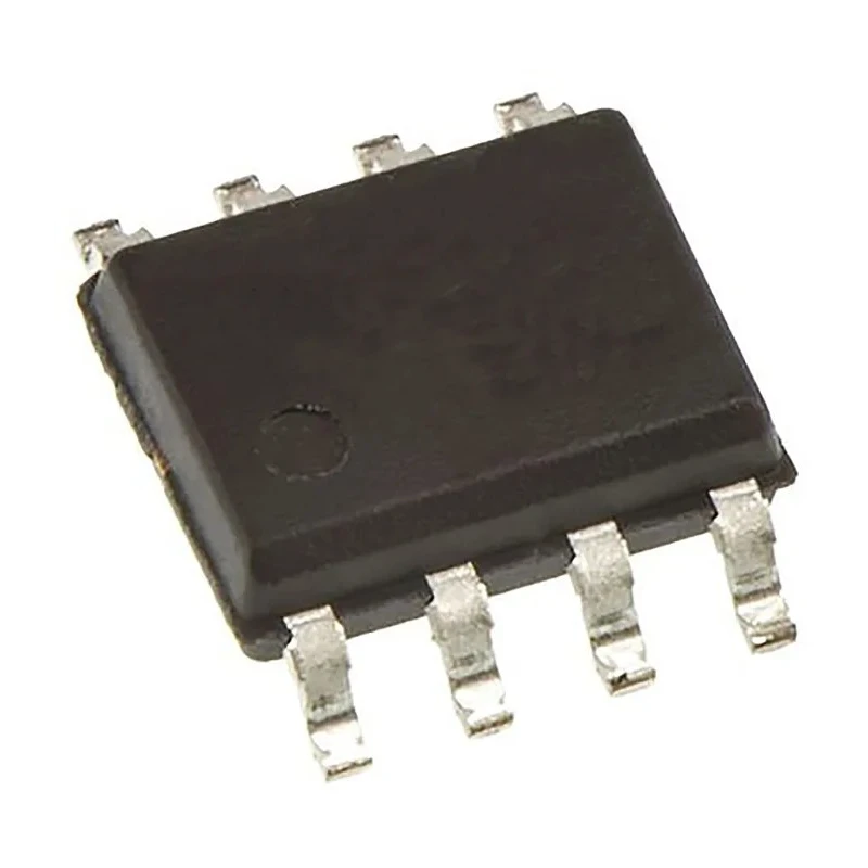 Infineon 2 MB SPI FRAM 8-Pin SOIC Non-Volatile Memory 2V-3.6V 16ns Access Time FM25V20A-G