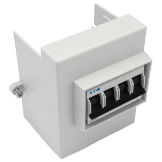 Eaton 3-Pole DIN Rail Distribution Board 125A IP42 EBMS1253N