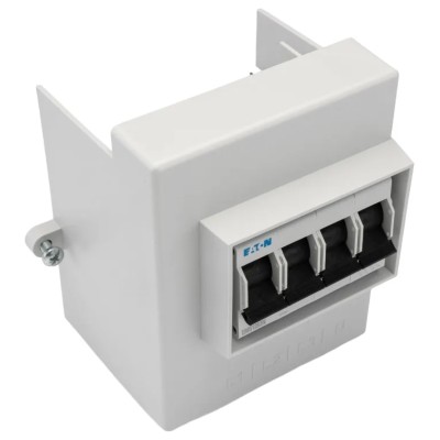 Eaton 3-Pole DIN Rail Distribution Board 125A IP42 EBMS1253N