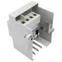 Eaton 3-Pole DIN Rail Distribution Board 125A IP42 EBMS1253N