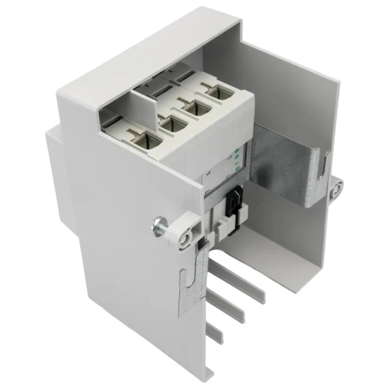 Eaton 3-Pole DIN Rail Distribution Board 125A IP42 EBMS1253N