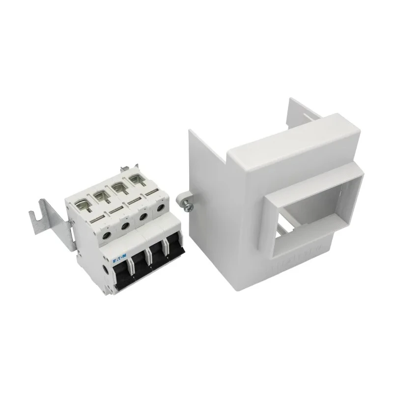 Eaton 3-Pole DIN Rail Distribution Board 125A IP42 EBMS1253N