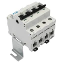 Eaton 3-Pole DIN Rail Distribution Board 125A IP42 EBMS1253N