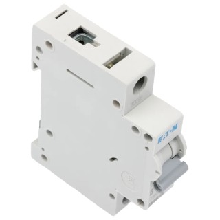 Eaton MEMShield Miniature Circuit Breaker, 16A Current Rating, Type B Tripping, 240V AC, 48V DC, 10kA EMBH116 EMBH116