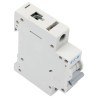 Eaton MEMShield Miniature Circuit Breaker, 16A Current Rating, Type B Tripping, 240V AC, 48V DC, 10kA EMBH116 EMBH116