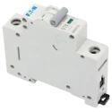 Eaton MEMShield Miniature Circuit Breaker, 16A Current Rating, Type B Tripping, 240V AC, 48V DC, 10kA EMBH116 EMBH116