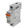 Eaton MEM Shield Miniature Circuit Breaker 1-Pole 63A Type B 240V AC 48V DC 10 kA Breaking Capacity EMBH163 EMBH163