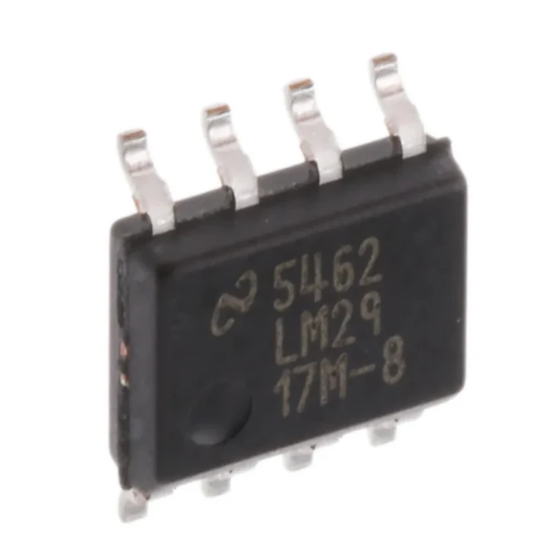 Texas Instruments Voltage-to-Frequency Converter Voltage 10 kHz ±1 %FSR 8-Pin SOIC LM2917M-8/NOPB