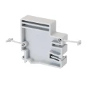 Eaton Memshield 3 MCB Blanking Module for Type A, TPN, SPN, Type B Distribution Boards EMBP EMBP