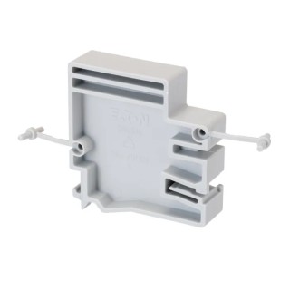 Eaton Memshield 3 MCB Blanking Module for Type A, TPN, SPN, Type B Distribution Boards EMBP EMBP