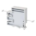 Eaton Memshield 3 MCB Blanking Module for Type A, TPN, SPN, Type B Distribution Boards EMBP EMBP