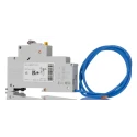 Eaton Residual Current Circuit Breaker with Overload Protection 16A, 1-Pole, 30mA Trip EMCH116R30C ERBM-16/1/C/003-A
