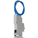 Eaton Residual Current Circuit Breaker with Overload Protection 16A, 1-Pole, 30mA Trip EMCH116R30C ERBM-16/1/C/003-A