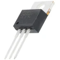Texas Instruments Negative LDO Linear Voltage Regulator TO-220 3-Pin 300mV LM2990T-5.0/NOPB