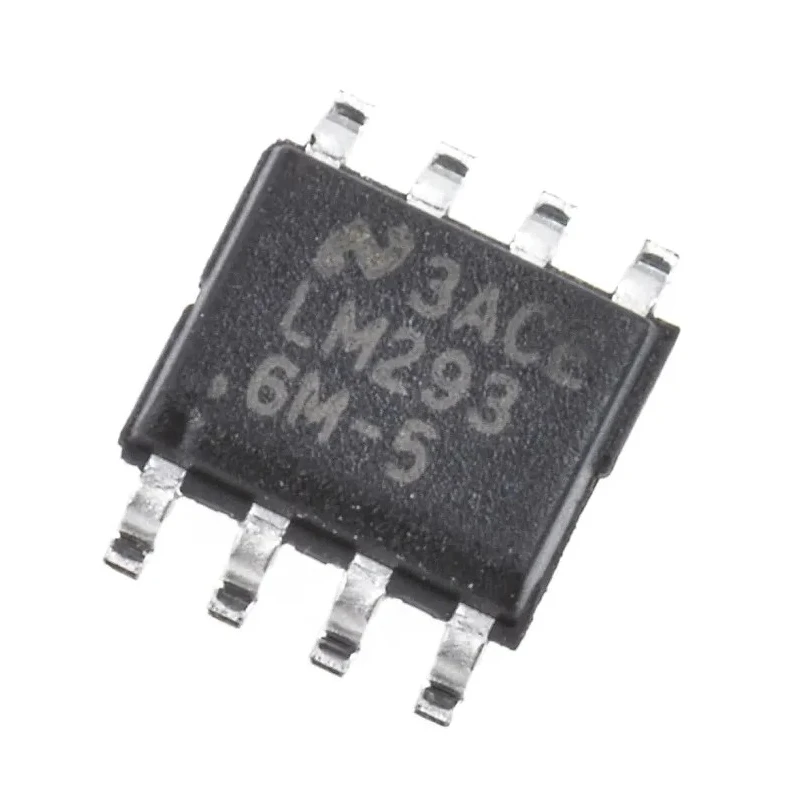 Texas Instruments Voltage Regulator 40V SOIC 8-Pin LM2936M-5.0/NOPB