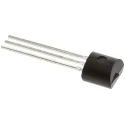 Texas Instruments Precision Shunt Voltage Reference 5V TO-92 Package ±1% Accuracy 3-Pin LM336Z-5.0/NOPB