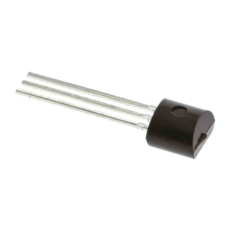 Texas Instruments Precision Shunt Voltage Reference 5V TO-92 Package ±1% Accuracy 3-Pin LM336Z-5.0/NOPB