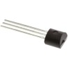 Texas Instruments Precision Shunt Voltage Reference 5V TO-92 Package ±1% Accuracy 3-Pin LM336Z-5.0/NOPB