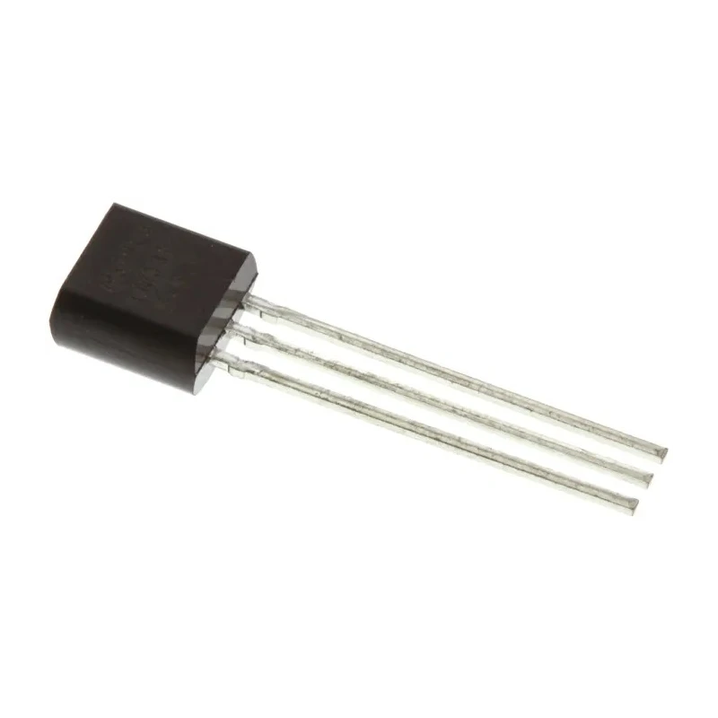 Texas Instruments Precision Shunt Voltage Reference 5V Adjustable Output 3-Pin TO-92 LM336Z-5.0/NOPB