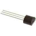 Texas Instruments Low Dropout (LDO) Linear Voltage Regulator 40V, 15μA Quiescent Current, 3-Pin TO-92 LM2936Z-5.0/NOPB