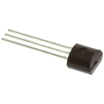 Texas Instruments Low Dropout (LDO) Linear Voltage Regulator 40V, 15μA Quiescent Current, 3-Pin TO-92 LM2936Z-5.0/NOPB