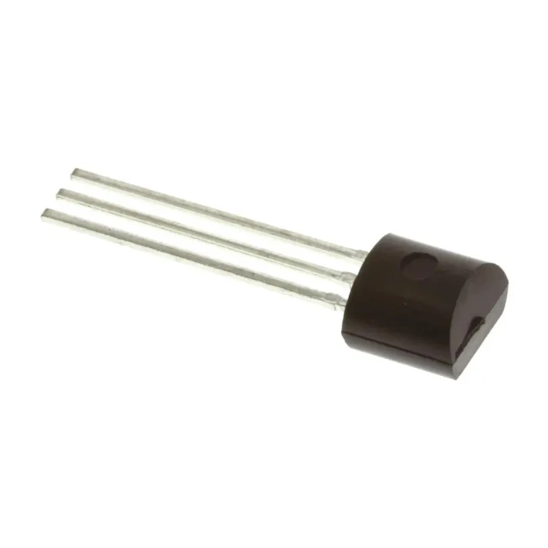Texas Instruments Low Dropout (LDO) Linear Voltage Regulator 40V, 15μA Quiescent Current, 3-Pin TO-92 LM2936Z-5.0/NOPB