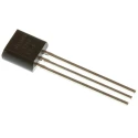 Texas Instruments Low Dropout (LDO) Linear Voltage Regulator 40V, 15μA Quiescent Current, 3-Pin TO-92 LM2936Z-5.0/NOPB
