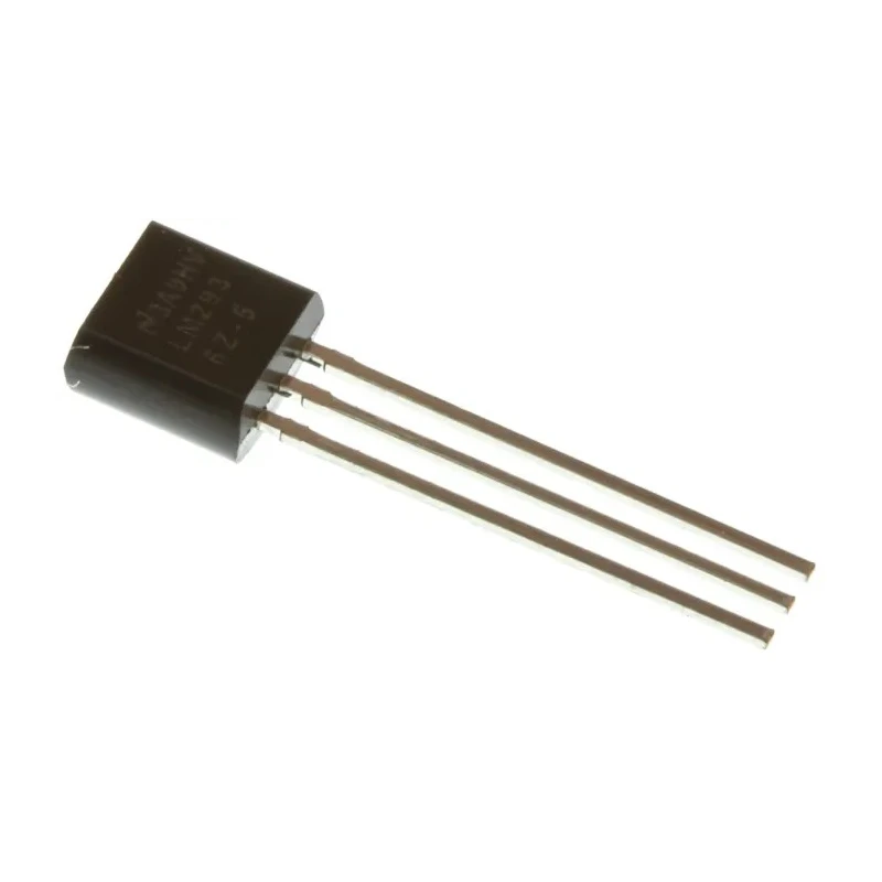 Texas Instruments Low Dropout (LDO) Linear Voltage Regulator 40V, 15μA Quiescent Current, 3-Pin TO-92 LM2936Z-5.0/NOPB
