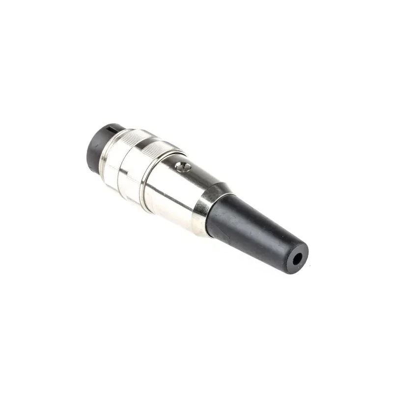 Lumberg 6 Pole Straight M16 DIN Plug, SV 60, DIN EN 60529, 5A, 250V AC, IP40, Screw-On, Cable Male