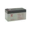 Yuasa 12 V Faston F1 Sealed Lead Acid Battery 1.2 Ah AGM Flame Retardant NP1.2-12FR