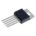 Texas Instruments Voltage Regulator TO-220 5-Pin 300mV LM2991T/NOPB