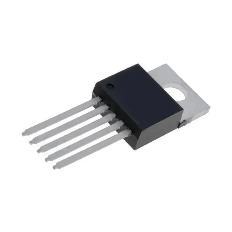 Texas Instruments Voltage Regulator TO-220 5-Pin 300mV LM2991T/NOPB
