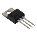 Texas Instruments Adjustable Positive Voltage Regulator TO-220 3-Pin 40V 1.5A LM317AT/NOPB