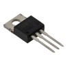Texas Instruments Adjustable Positive Voltage Regulator TO-220 3-Pin 40V 1.5A LM317AT/NOPB