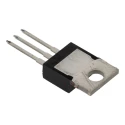 Texas Instruments Adjustable Positive Voltage Regulator TO-220 3-Pin 40V 1.5A LM317AT/NOPB