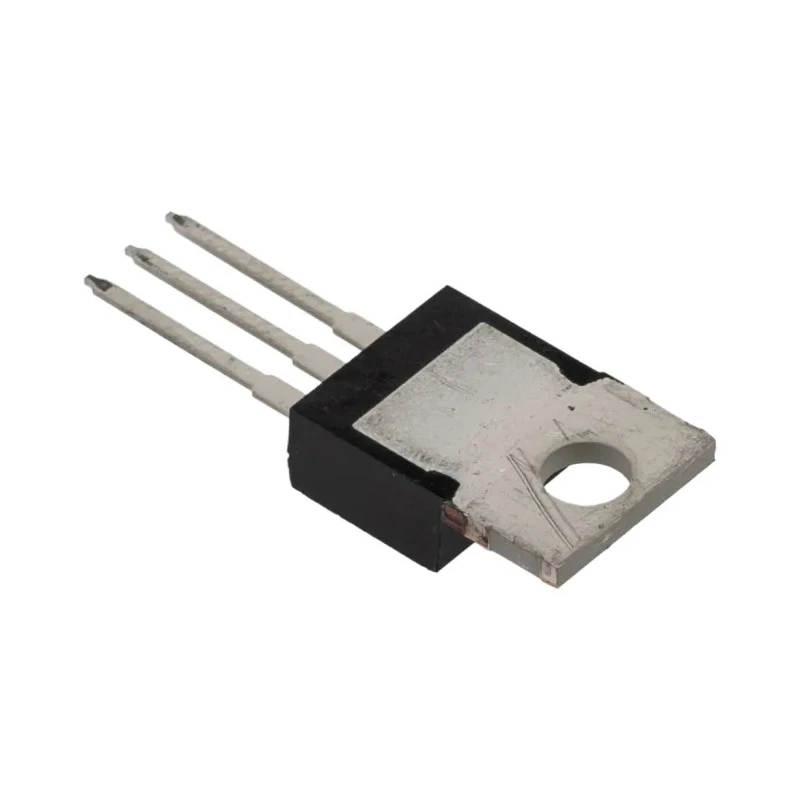 Texas Instruments Adjustable Positive Voltage Regulator TO-220 3-Pin 40V 1.5A LM317AT/NOPB