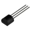 Texas Instruments Adjustable Positive Voltage Regulator 0.63W 40V TO-92 3-Pin LM317LZ/NOPB