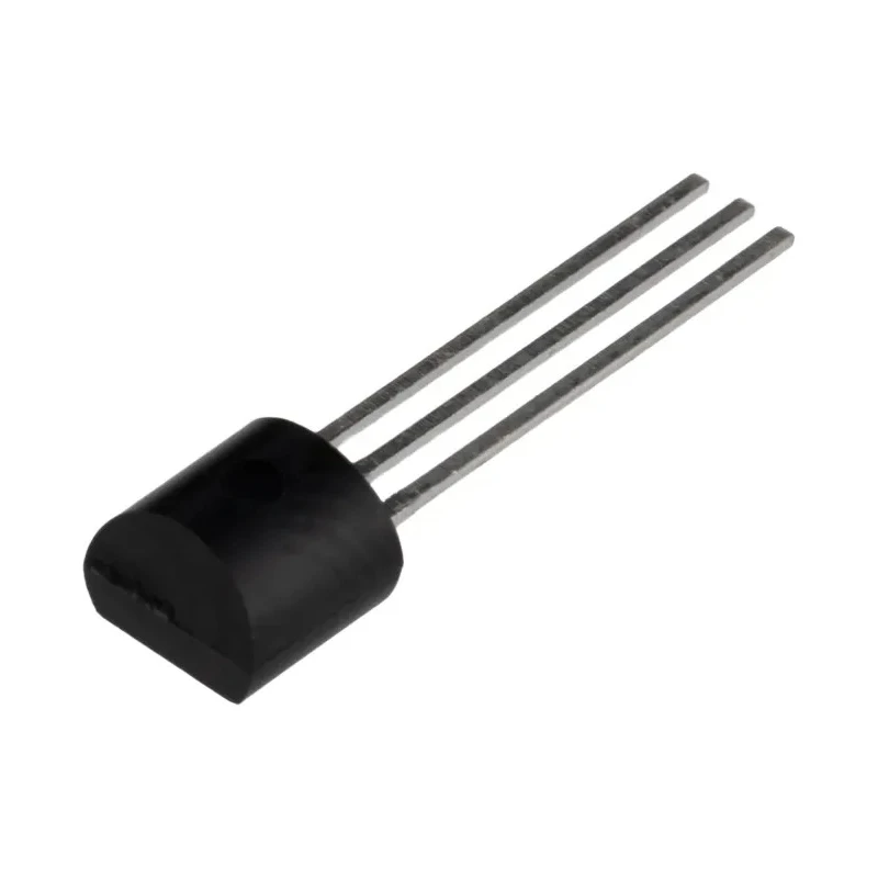 Texas Instruments Adjustable Positive Voltage Regulator 0.63W 40V TO-92 3-Pin LM317LZ/NOPB