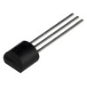 Texas Instruments Adjustable Positive Voltage Regulator 0.63W 40V TO-92 3-Pin LM317LZ/NOPB