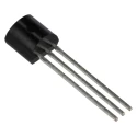 Texas Instruments Adjustable Positive Voltage Regulator 0.63W 40V TO-92 3-Pin LM317LZ/NOPB