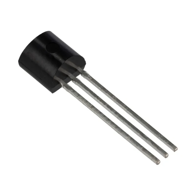 Texas Instruments Adjustable Positive Voltage Regulator 0.63W 40V TO-92 3-Pin LM317LZ/NOPB