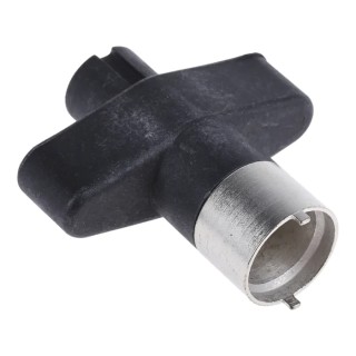 Lumberg 380 Connector Wrench Jaw Width 40 mm, Overall Length 42.5 mm 0380