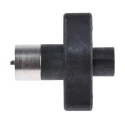 Lumberg 380 Connector Wrench Jaw Width 40 mm, Overall Length 42.5 mm 0380