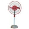 SKN 12inch Pedestal Solar Fan - 18 Watt