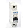 Eaton MEM Shield Miniature Circuit Breaker 1-Pole 40A Type C 240V AC 48V DC 10kA Breaking Capacity EMCH140 EMCH140