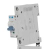 Eaton MEM Shield Miniature Circuit Breaker, 1-Pole, 20A, Type C, 240V AC, 48V DC, 10 kA Breaking Capacity EMCH120 EMCH120